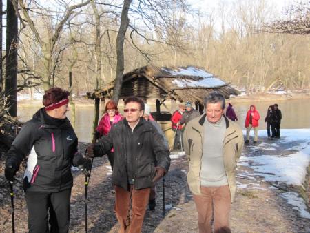 Pohod Živimo zdravo, februar 2013 5